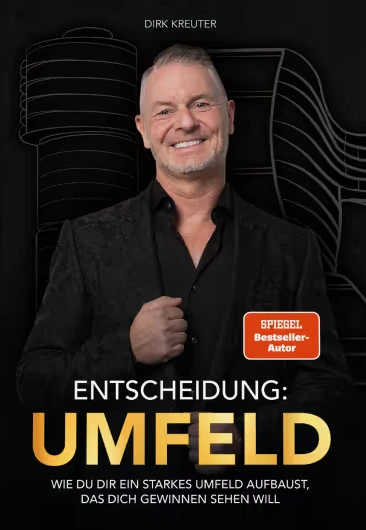 Buch-Entscheidung-umfeld