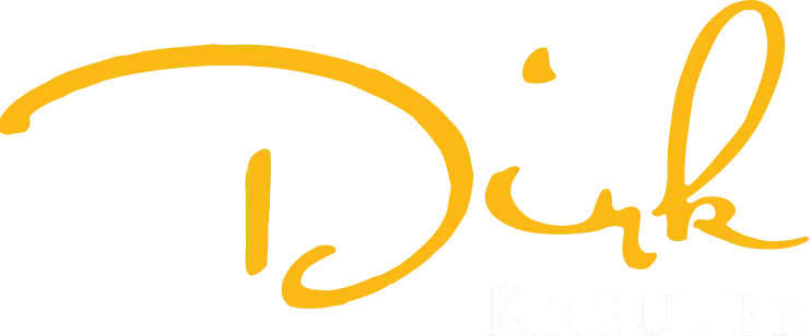 Dirk Kreuter Logo